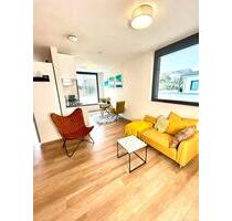 Penthouse-Wohnung für Berufspendler - Ludwigsburg Oßweil