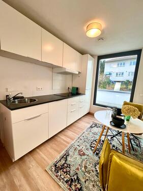 Foto - 2 Zimmer Einfamilienhaus zur Miete in Ludwigsburg