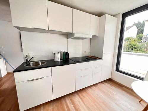 Foto - 2 Zimmer Einfamilienhaus in Ludwigsburg