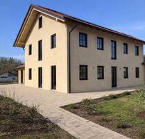 Großzügige 2-Zimmer-Maisonette-Wohnung - Polling