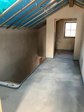 Foto - Dachgeschoßwohnung in Polling zur Miete