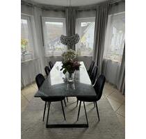 Großzügige Maisonette Wohnung (120qm) in Lahnstein