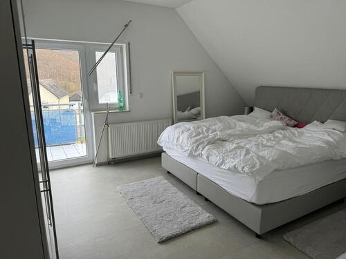 Foto - 4 Zimmer Maisonettenwohnung zur Miete in Lahnstein