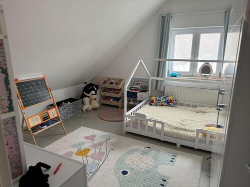 Foto - 4 Zimmer Maisonettenwohnung in Lahnstein