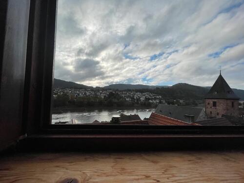 Foto - 4 Zimmer Einfamilienhaus zur Miete in Hirschhorn (Neckar)