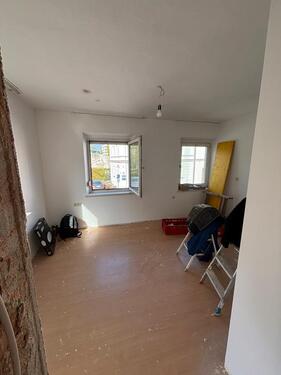 Foto - 3 Zimmer Etagenwohnung in Rosenheim