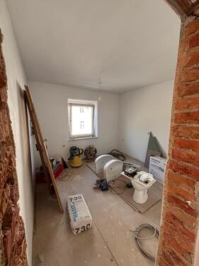 Foto - Etagenwohnung in Rosenheim zur Miete