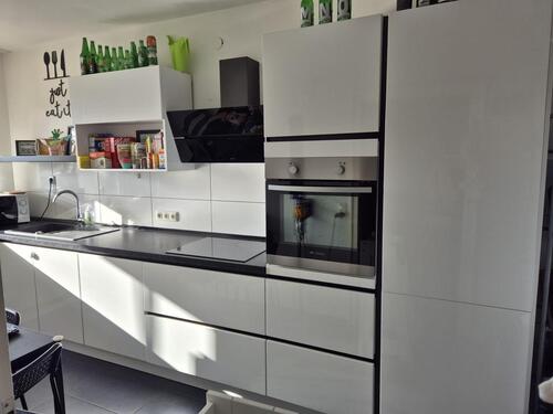 Foto - 3 Zimmer Etagenwohnung zur Miete in Castrop-Rauxel