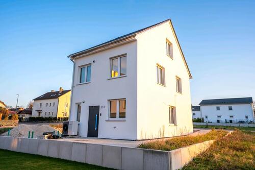 Foto - 5 Zimmer Reihenhaus zur Miete in Göppingen