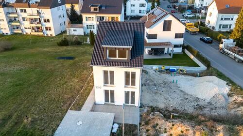 Foto - 5 Zimmer Reihenhaus in Göppingen