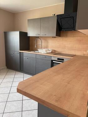 Foto - Doppelhaushälfte mit EBK - 1.050,00&nbsp;EUR Kaltmiete, ca.&nbsp; 151,00&nbsp;m&sup2;