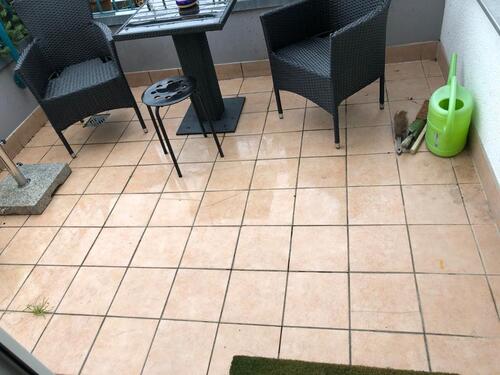 Foto - 3.5 Zimmer Maisonettenwohnung zur Miete in Groß-Umstadt
