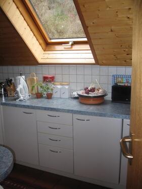 Foto - Maisonettenwohnung in Groß-Umstadt zur Miete