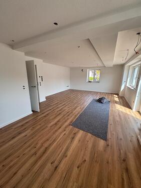 Foto - 4-Zimmer Wohnung Nahe Dinkelsbühl zum Erstbezug KFW 40 EE