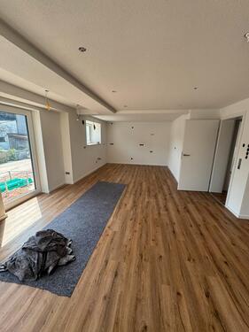 Foto - 4 Zimmer Erdgeschoßwohnung zur Miete in Dürrwangen