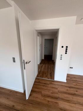Foto - 4 Zimmer Erdgeschoßwohnung in Dürrwangen