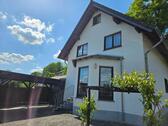 Foto - Gepflegtes Einfamilienhaus mit Panoramablick - Bergneustadt