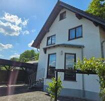 Gepflegtes Einfamilienhaus mit Panoramablick - Bergneustadt