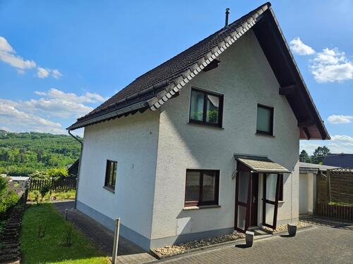 Foto - Einfamilienhaus in Bergneustadt zum Kaufen