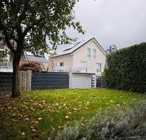 2-Zi-Wo in ruhiger Lage. 55qm, Gartennutzung, ab 1.11 - Bad Schönborn