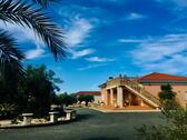 Foto - Wunderschöne Villa mit großem Grundstück in Alicante