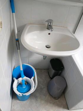 Foto - 2 Zimmer Wohnung - 850,00 EUR Kaltmiete,