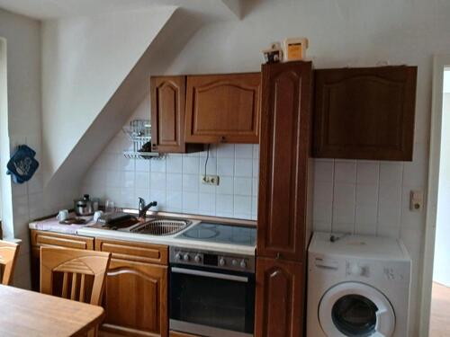 Foto - Etagenwohnung zur Miete in Bad Münstereifel