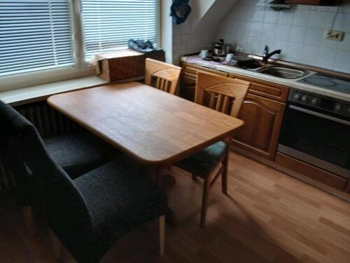Foto - Etagenwohnung in Bad Münstereifel