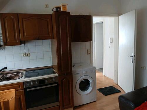 Foto - Etagenwohnung in Bad Münstereifel zur Miete