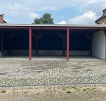 Carport Stellplatz zu vermieten - Preetz