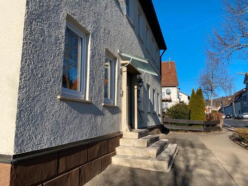 Foto - Einfamilienhaus zum Kaufen in Albstadt