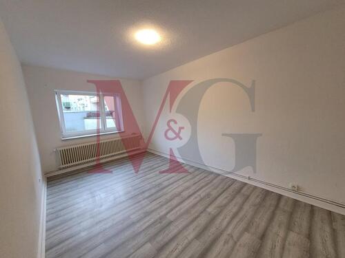 Foto - Etagenwohnung in Wilhelmshaven
