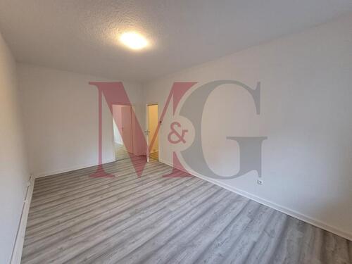 Foto - Etagenwohnung in Wilhelmshaven zur Miete