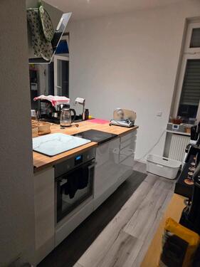 Foto - Etagenwohnung zur Miete in Aschaffenburg
