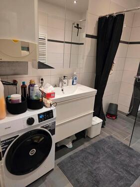 Foto - Etagenwohnung in Aschaffenburg