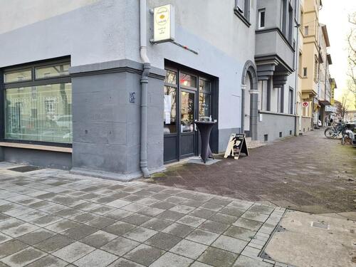 Foto - Ladenfläche - 1.500,00 EUR Kaltmiete,