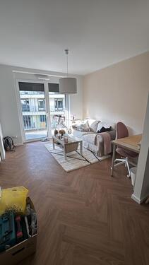 Foto - Etagenwohnung in Berlin