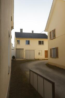Foto - Charmante-schnuckelige 3-Zimmer-Wohnung 58m² Laupheim Zentrumsnah