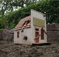 Kleine Single-Wohnung frei geworden - Worms
