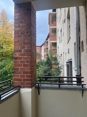 Foto - Wo das Leben spielt - interessantes 1,5-Zi.-Single-Appartment