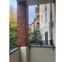 Wo das Leben spielt - interessantes 1,5-Zi.-Single-Appartment - Berlin Reinickendorf