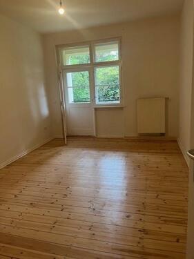 Foto - Etagenwohnung in Berlin zur Miete