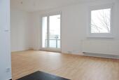 Foto - Wunderschöne 2-Raum-Wohnung mit offener Küche