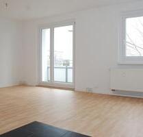 Wunderschöne 2-Raum-Wohnung mit offener Küche - Chemnitz Hilbersdorf