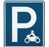 Motorrad Stellplatz Winterlager - Wildau