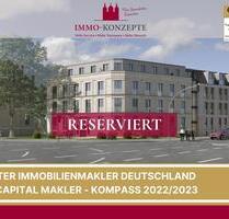 Wohnen am Wasser – Altersgerecht. Anspruchsvoll. Zuhause. - Schwerin Altstadt