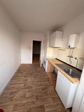 Foto - Etagenwohnung in Kiel