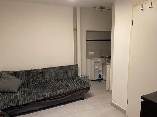 Foto - Kompakte 1 Zimmerwohnung in Offenbach!