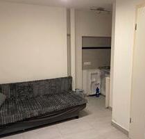 Kompakte 1 Zimmerwohnung in Offenbach! - Offenbach am Main