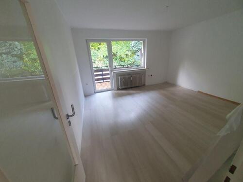 Foto - 4 Zimmer Etagenwohnung zur Miete in Remscheid